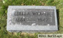 Luella Weaver