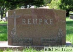 Marie H. Ryan Reupke