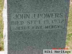 John J. Powers