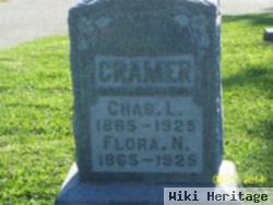 Charles L Cramer