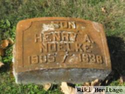 Henry Noelke