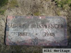 Adolph Beisswenger