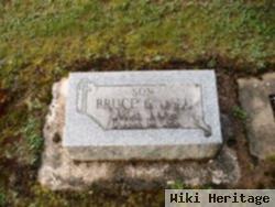 Bruce B Hall