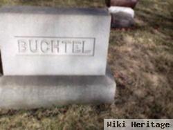 Annetta O. Buchtel