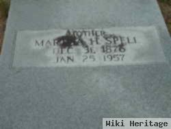 Martha H. Spell