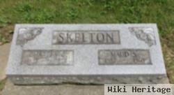 Maud Thurston Skelton