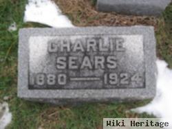 Charlie Sears