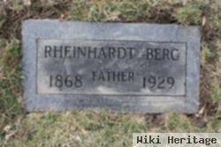 Rheinhardt Berg