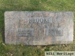 Willie Mae Brooke