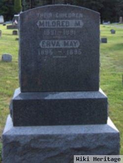 Erva May James