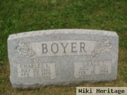 Charles L. Boyer