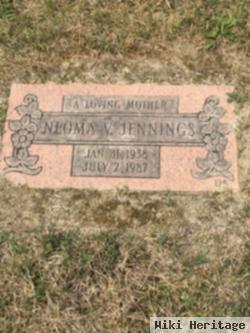 Neoma Jennings