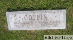 Wallace Burbank Coffin