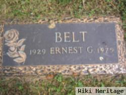 Ernest Belt