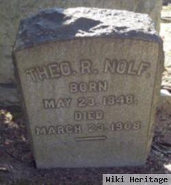 Theo R. Nolf