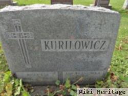 Joseph Kurilowicz, Sr