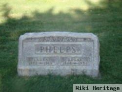 Edgar Phelps