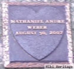 Nathaniel Andre Weber