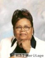 Shirley Morrison Campbell