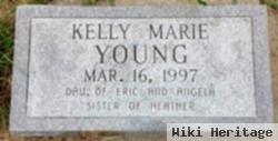 Kelly Marie Young