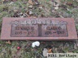 Edward H. Colver