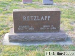 Mildred L. Retzlaff