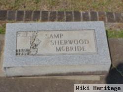 Samp Sherwood Mcbride