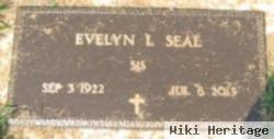 Evelyn L. Means Seal