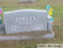 Helen M Johnston Clark