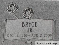 Burney Bryce Slack, Jr