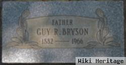 Guy Ralph Bryson