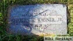 Charles William Wagner, Jr