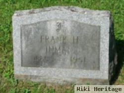 Frank H. Inman