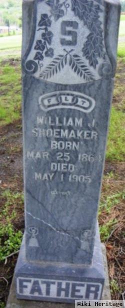 William J. Shoemaker