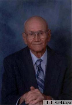 Marshall W. Ray, Sr