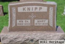 Mary Knipp