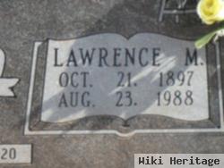 Lawrence Monroe Luttrell