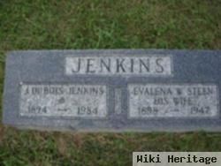 J. Dubois Jenkins