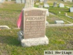 Jesse R Prichard