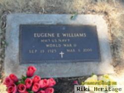 Eugene Everett Williams