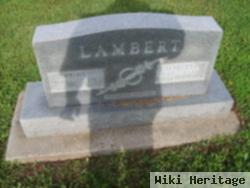 Charley H. Lambert