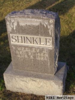 Wesley J. Shinkle