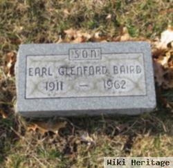 Earl Glenford Baird