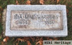 Ida May Watters