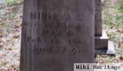 Minerva S Smith Hazen