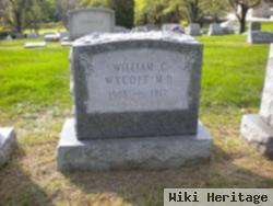 William C Wycoff