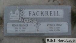 Roka Bunker Fackrell