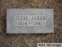 Jesse Jared