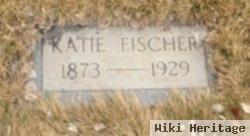 Katie Hackethal Fischer