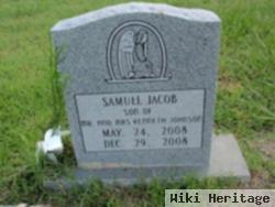 Samuel Jacob Johnson